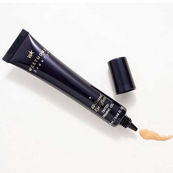 🆕️ WESTMORE BEAUTY 60-Second Eye Effects Tinted Firming Gel (LIGHT to MEDIUM) - Picture 1 of 9